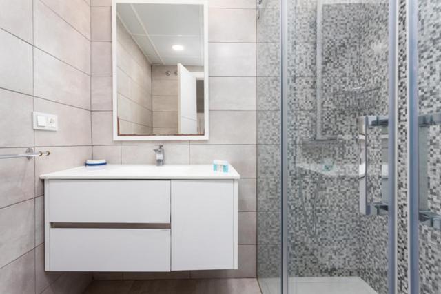Apartamento Marbella Centro Av. Del Mar Buitenkant foto