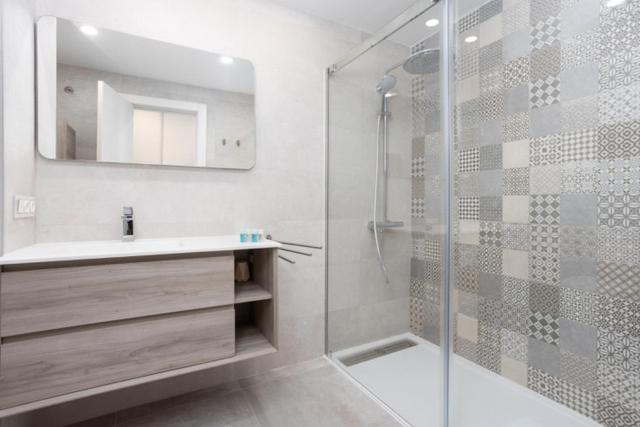 Apartamento Marbella Centro Av. Del Mar Buitenkant foto