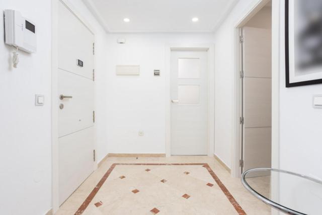 Apartamento Marbella Centro Av. Del Mar Buitenkant foto